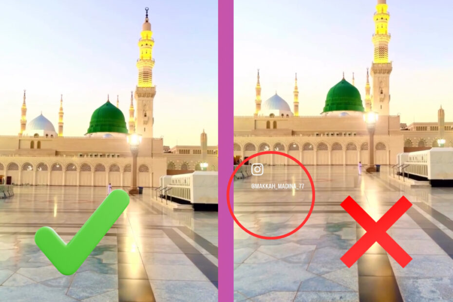 How to Repost Instagram Reels on TikTok