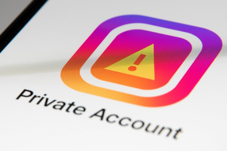 Why isn't Instagram letting me download videos?