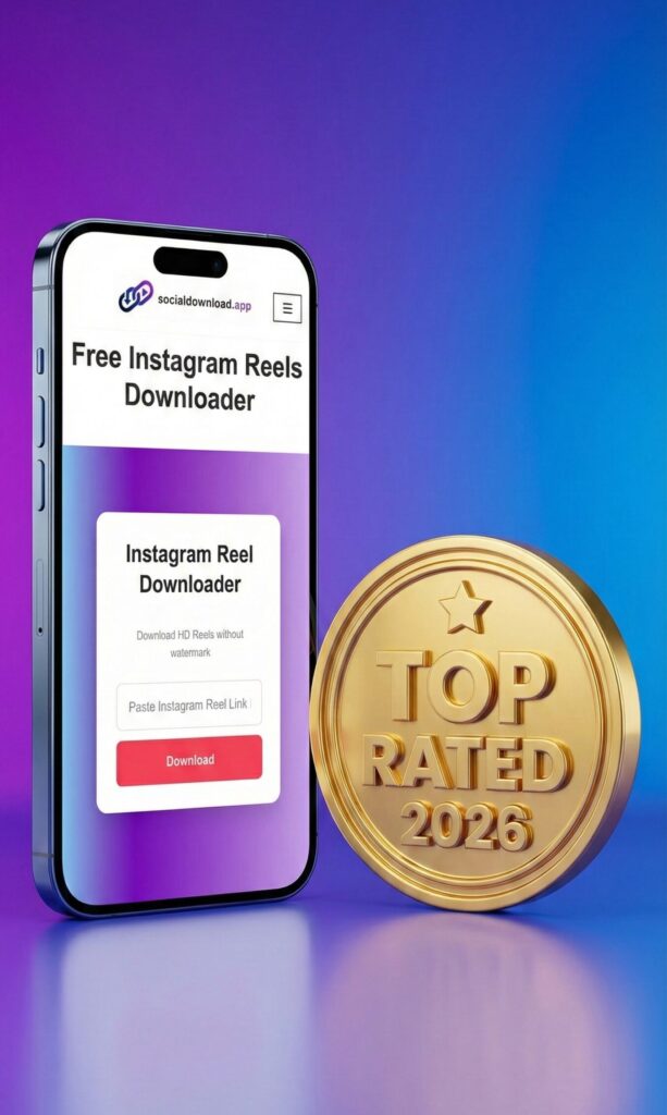 best Instagram reel downloader