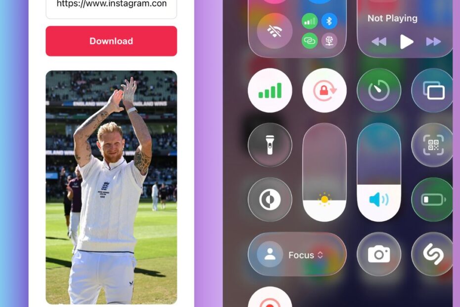 Comparison of best ways to save Instagram Reels including online tools and screen recording